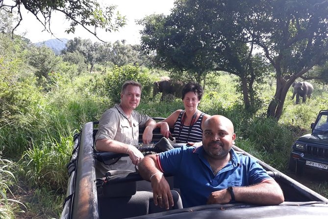 Polonnaruwa Day Tour With Lunch by Mahaweli - Traveler Photos