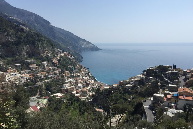 Pompeii- Amalfi Coast Tour From Sorrento, With Licensed Guide Included - Traveler Reviews and Ratings