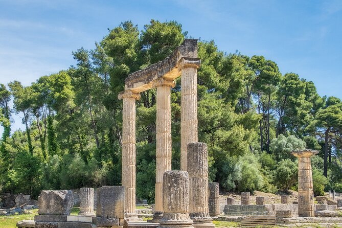 Pompeii, Capri and Naples From Rome Full-Day Guided Tour - Booking Process