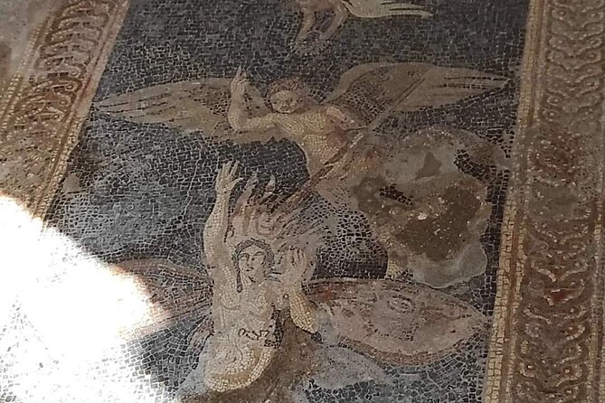 Pompeii Herculaneum - Cultural Insights