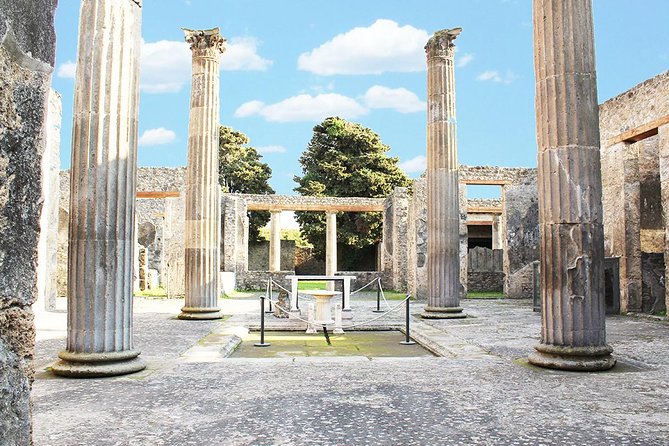 Pompeii Tour for Children With Skip-The-Line Tickets & Kid-Friendly Guide - Last Words