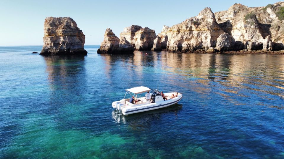 Ponta Da Piedade and Lagos Coast Private Tour - Common questions