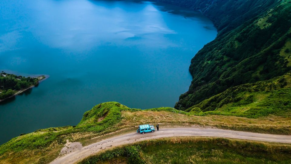 Ponta Delgada: Full-Day Sete Cidades 4X4 Tour With Lunch - Review Summary