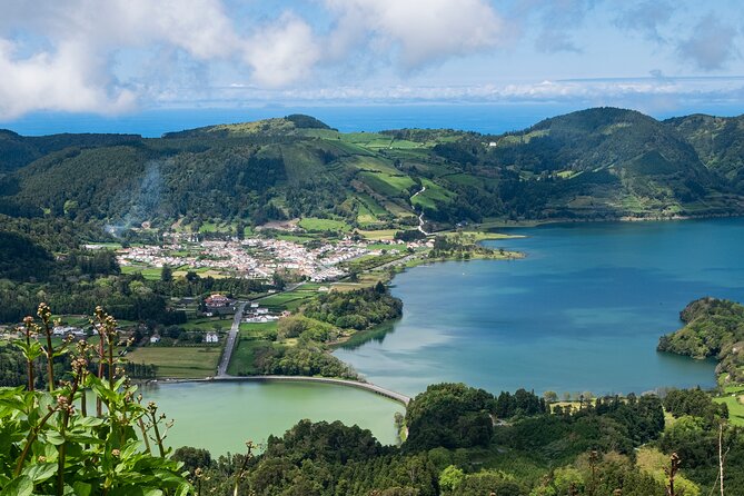 Ponta Delgada Private Western Island Tour - Traveler Information and Reviews