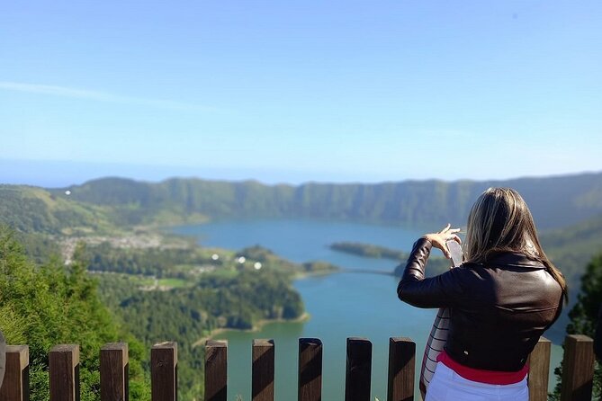 Ponta Delgada: Shore Excursion Sete Cidades & Furnas Volcano - Additional Resources and Information