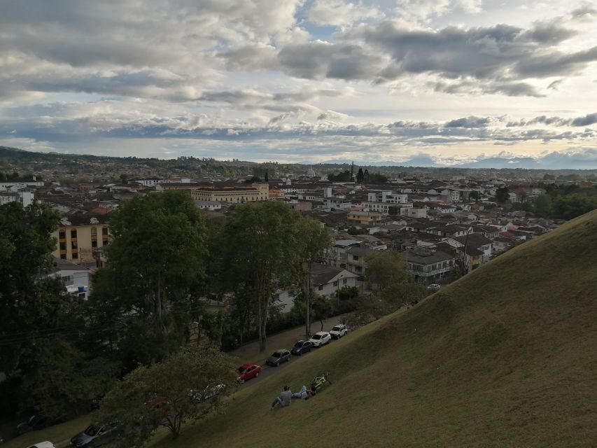 Popayán: Gastronomic Wonders and City Tour - Customer Experiences and Reviews