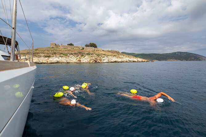 Poros: Daily Swimming Cruise - Explore Saronic Islands - Cancellation Policy Overview