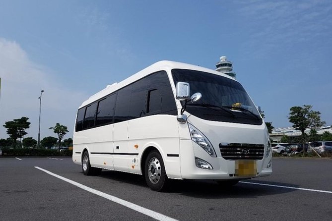 Port Shore Excursion Tour - Busan to Gyeongju (8hours) - Inclusions and Exclusions