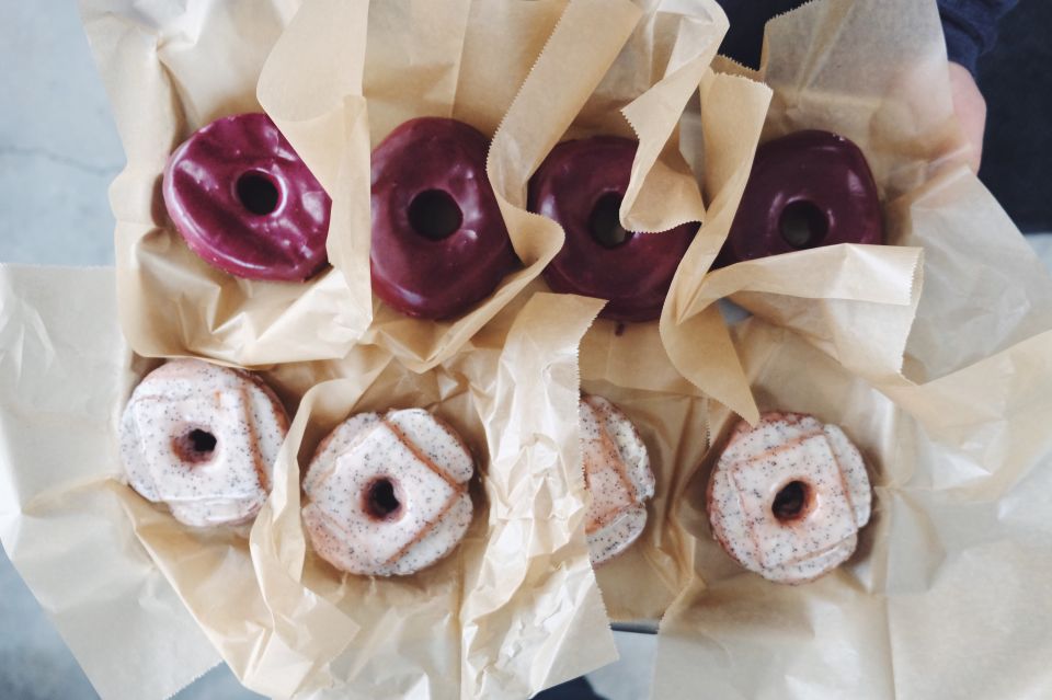 Portland: Guided Delicious Donut Tour With Tastings - Preparation Tips