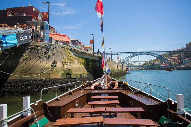 Porto 48-Hour Hop-On Hop-Off Tour With Option Cruise and Tasting - Yellow Bus Tour Experience and Customer Feedback