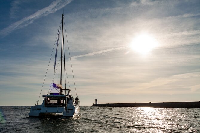 Porto Boat Private Tour - Additional Tour Information