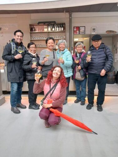 Porto: Bolhão Market and Codfish Tasting Guided Food Tour - Common questions