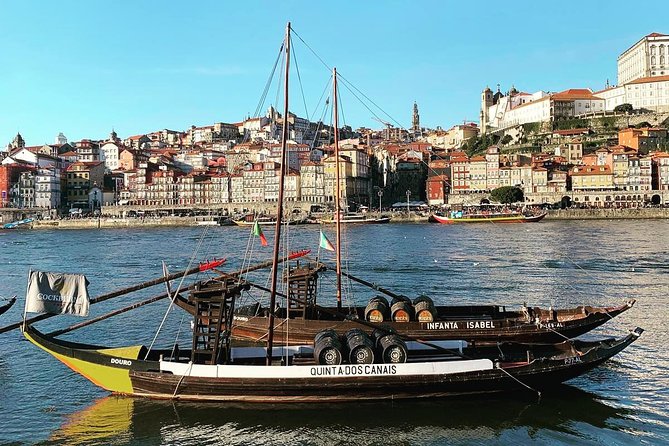 Porto City Half-Day Private Tour - Tour Highlights and Host Responses