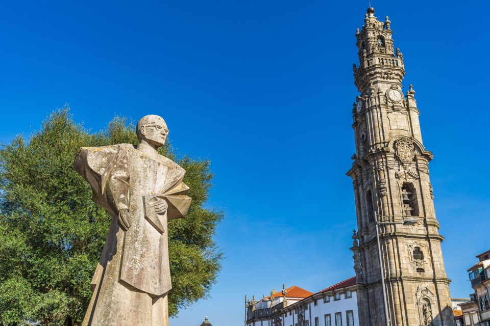 Porto: City Tour, 6 Bridges Cruise and Wine Tasting - Wine Tasting Experience