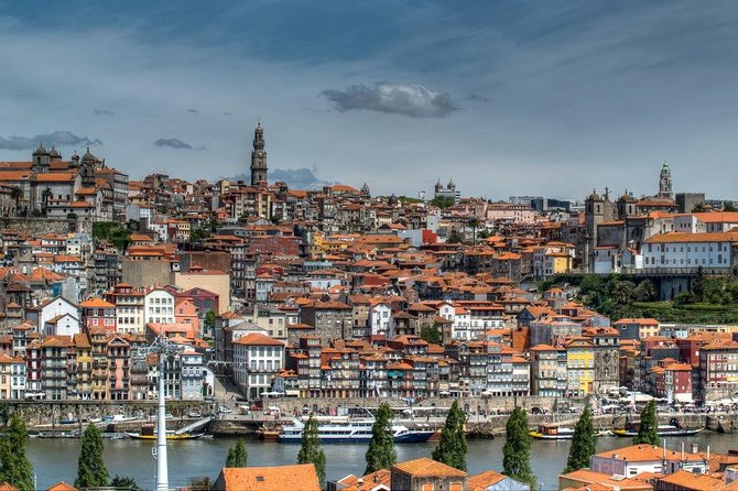 Porto Half-Day Private Tour With Tuk Tuk and Lunch - Tour Highlights