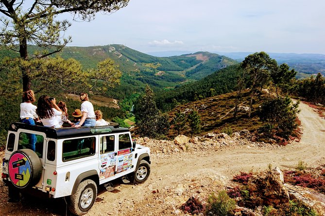 Porto Off-Road Adventure: Small Group 4x4 Mountain Excursion - Scenic Routes and Recommendations