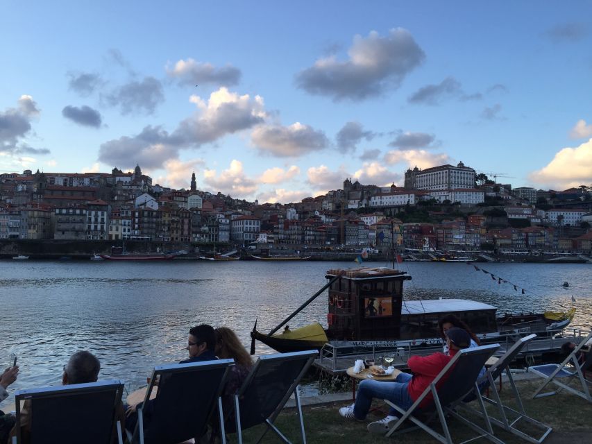 Porto: Private 8-Hour City Highlights Tour - Product Details
