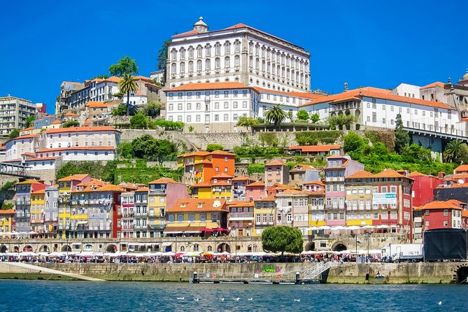 Porto Private Tour From Lisbon - Pricing Information