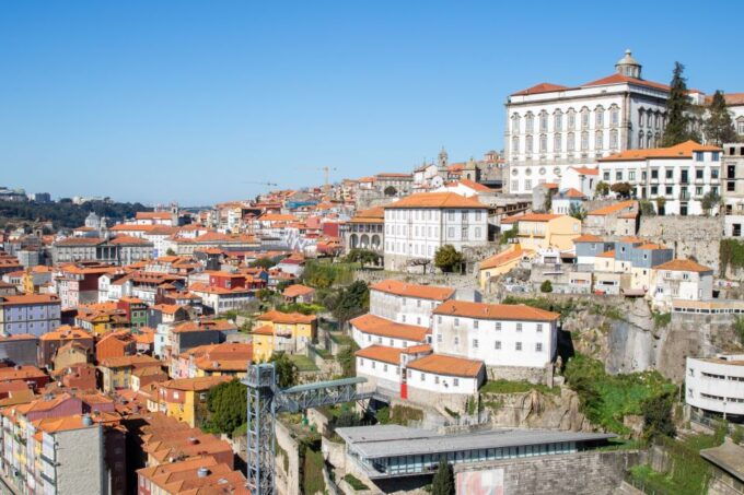 Porto: Self-Guided Treasure Hunt Tour - Additional Information