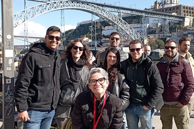 Porto Walking Tour - The Perfect Introduction to the City - Positive Feedback and Recommendations