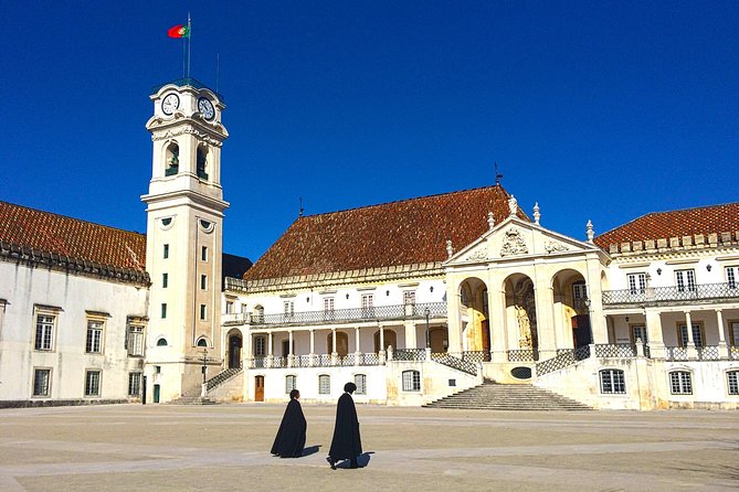 Portugal 8-Day Private Guided Tour in a Mercedes-Benz  - Lisbon - Customer Reviews