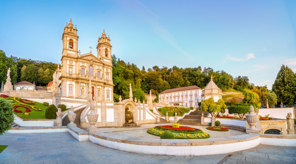 Portugal: Braga Private-Tour - Common questions