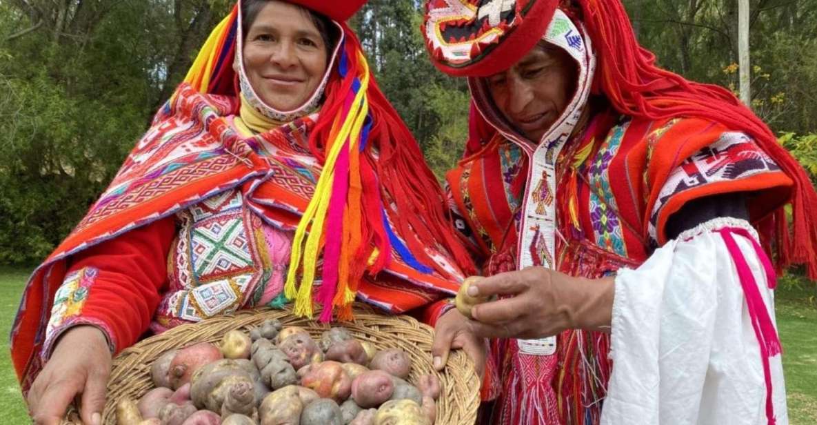 Potato Park - Community-Based Tourism in the Sacred Valley - Common questions