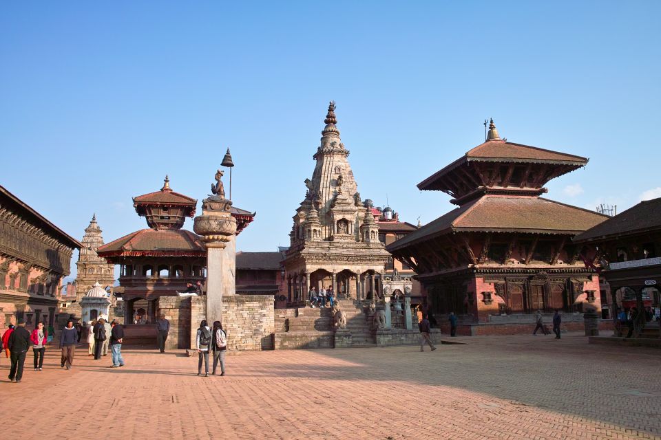 Pottery Making Class With Bhaktapur Guided Tour - Additional Information