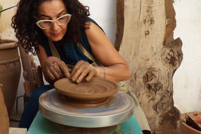 Pottery Workshop, a Sensory Journey at Arterre - Reviews and Ratings