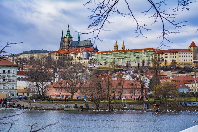 Prague Castle and Little Quarter Private Walking Tour (Left Riverbank) - Common questions