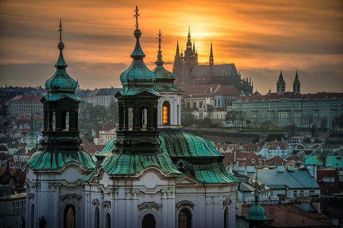 Prague City Of Lights PhotoWalks Tour - Contact Information