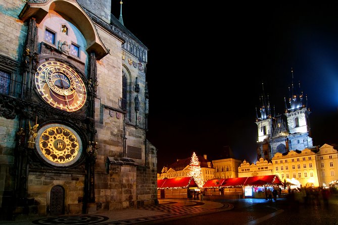 Prague City Tour: Old & New Town - Common questions