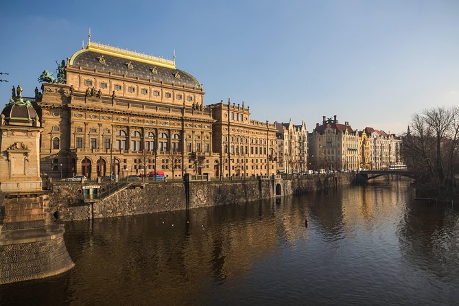 Prague Famous City Landmarks PhotoWalks Tour - Last Words