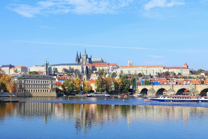 Prague Half Day City Tour Including Vltava River Cruise - Common questions