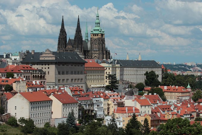 Prague in 2 Days Private Tour With Tereza - Last Words