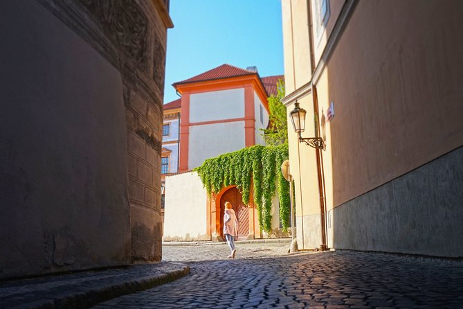 Prague Off-The-Beaten-Path Small-Group Tour For Only 4 People - Common questions