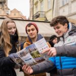 4 prague old town private walking tour with hotel pickup en or de Prague: Old Town Private Walking Tour With Hotel Pickup EN or DE