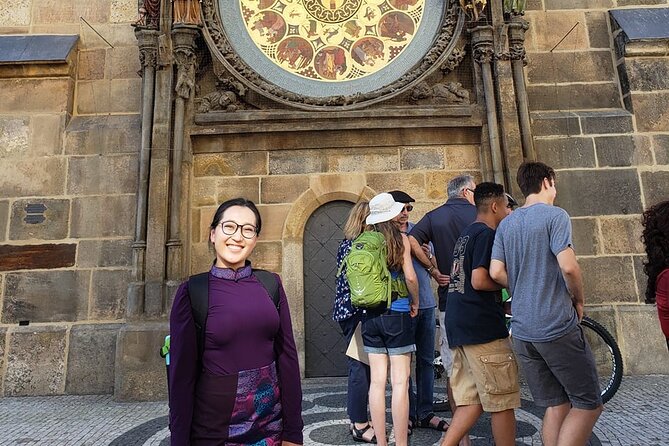 Prague Privately Guided Tour With a Local Guide - Last Words