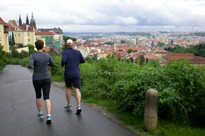Prague Running Tour: City Highlights And Hidden Places - Reviews, Ratings, and Feedback