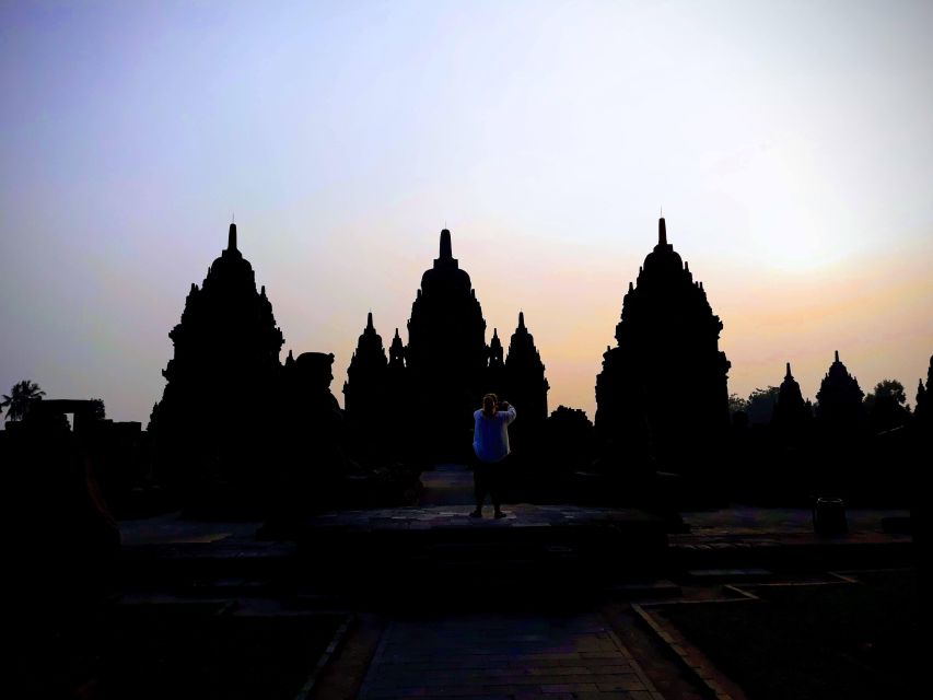 Prambanan Sunsite and Ramayana Ballet Performance - Additional Information for Visitors