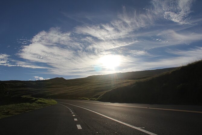 Predawn-Morning Haleakala Bike Tour 6,500 to Sea Level - Bike Tour Challenges