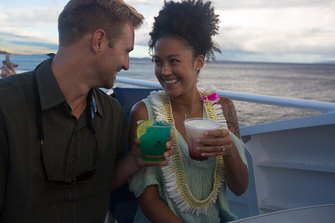 Premium Dinner Cruise: Four Course Dining Experience - Maalaea - Common questions