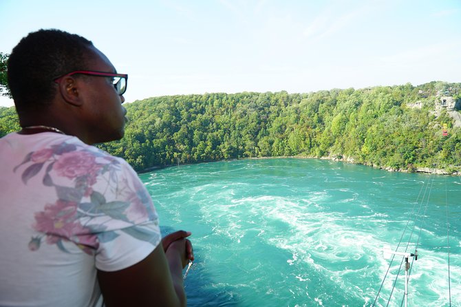 Premium Niagara Falls Day Tour From Toronto With Hornblower Niagara Cruise - Free Time at Niagara-on-the-Lake