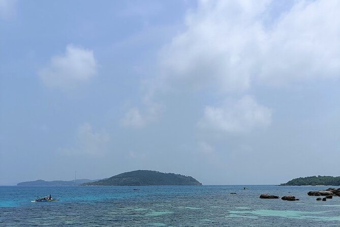 Premium Snorkel Trip& Island Hopping-Speedboat-Seafood Bbq(Max 8) - Additional Information