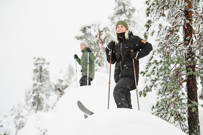 Premium Wilderness Skiing in Pyhä-Luosto National Park - Last Words