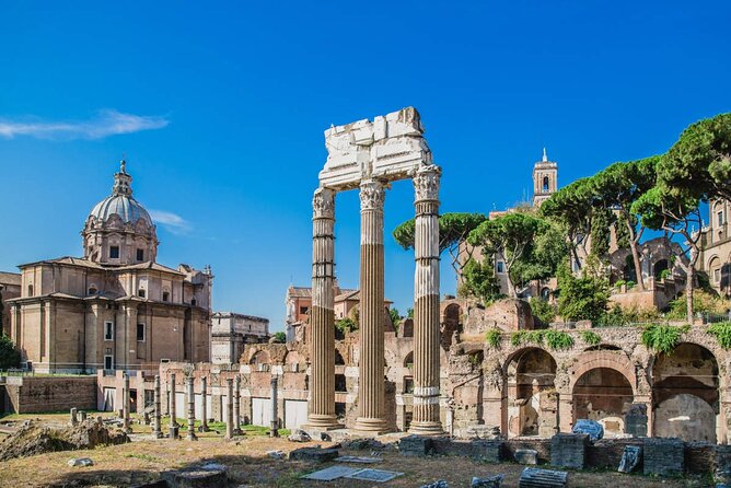 Priority Entrance Colosseum & Imperial Rome Afternoon Tour - Customer Reviews and Experience