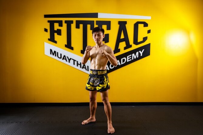 Private 1-1 Muay Thai(Thai Boxing) BKK : Free Muay Thai Shorts Hotel Pick up - Additional Information and Resources