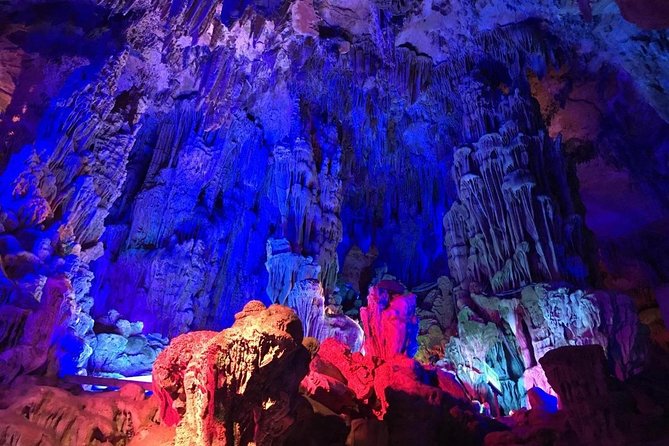 Private 1-Day Guilin Tour Including Elephant Trunk Hill And Reed Flute Cave - Last Words