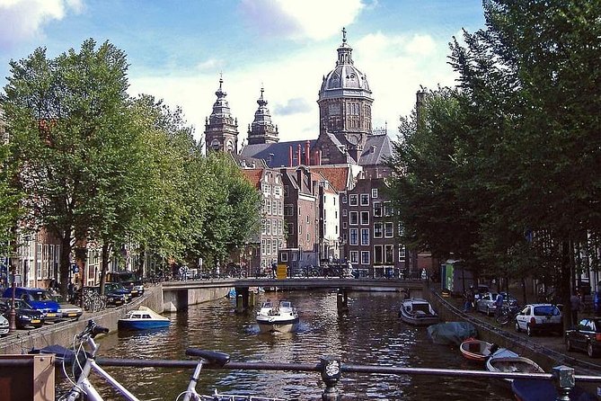 Private 10-Hour Day Excursion to Amsterdam From Brussels With Hotel Pick up - Additional Information