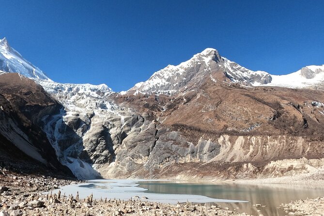 Private 12-Day Manaslu Circuit Trekking in Kathmandu - Additional Resources